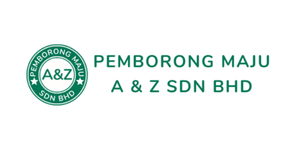 Pemborong Maju